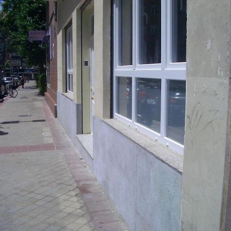 L&G Madrid Apartments Ngoại thất bức ảnh
