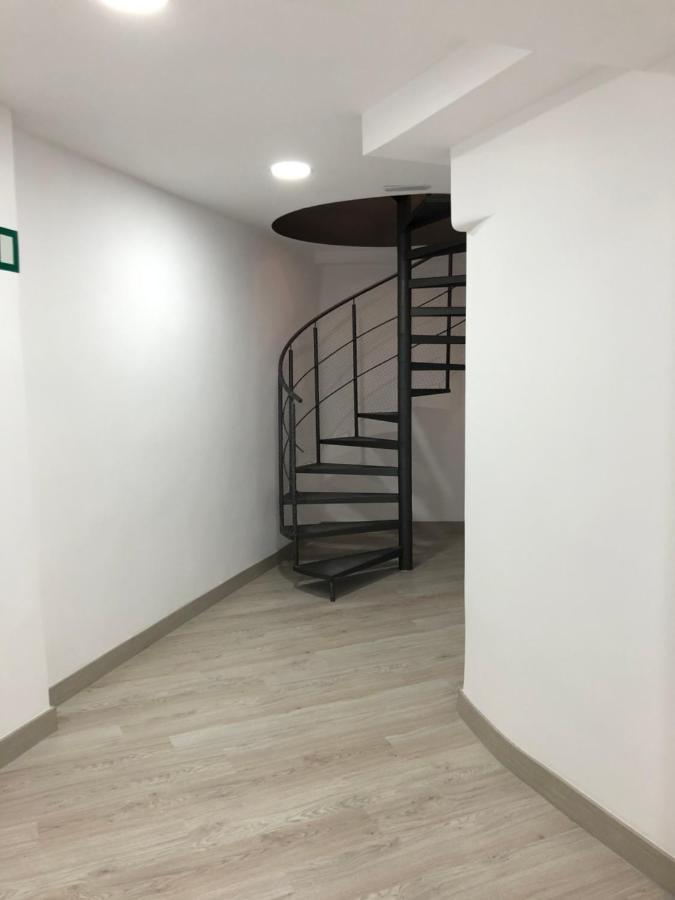 L&G Madrid Apartments Ngoại thất bức ảnh