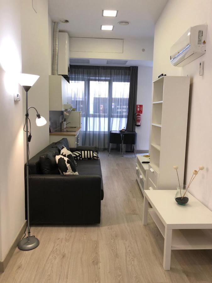L&G Madrid Apartments Ngoại thất bức ảnh