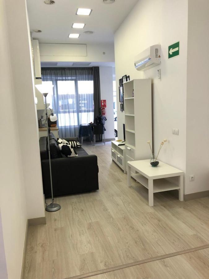 L&G Madrid Apartments Ngoại thất bức ảnh