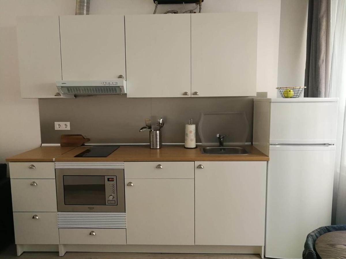 L&G Madrid Apartments Ngoại thất bức ảnh