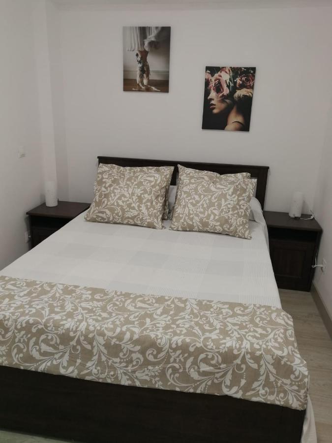 L&G Madrid Apartments Ngoại thất bức ảnh