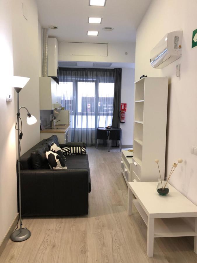 L&G Madrid Apartments Ngoại thất bức ảnh