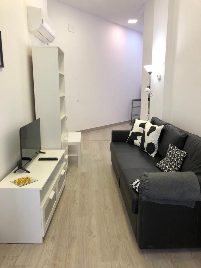 L&G Madrid Apartments Ngoại thất bức ảnh
