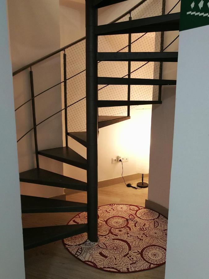 L&G Madrid Apartments Ngoại thất bức ảnh
