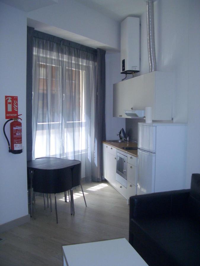 L&G Madrid Apartments Ngoại thất bức ảnh