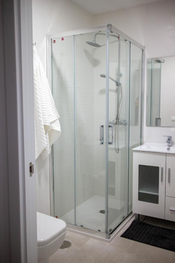 L&G Madrid Apartments Ngoại thất bức ảnh