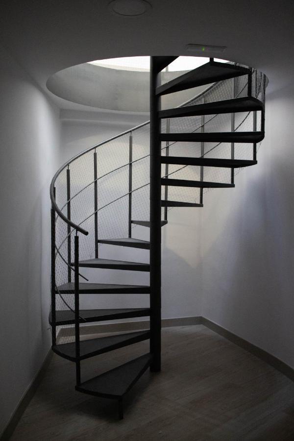 L&G Madrid Apartments Ngoại thất bức ảnh