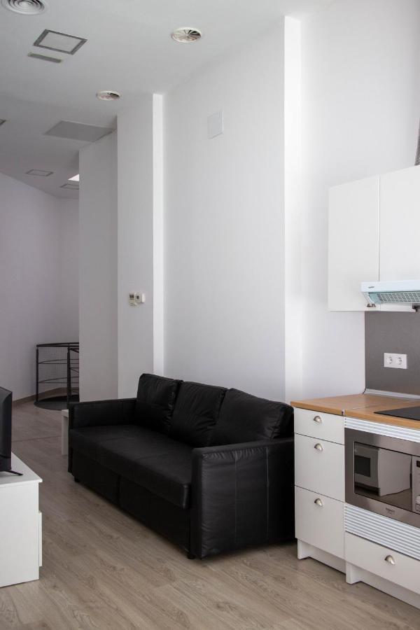 L&G Madrid Apartments Ngoại thất bức ảnh