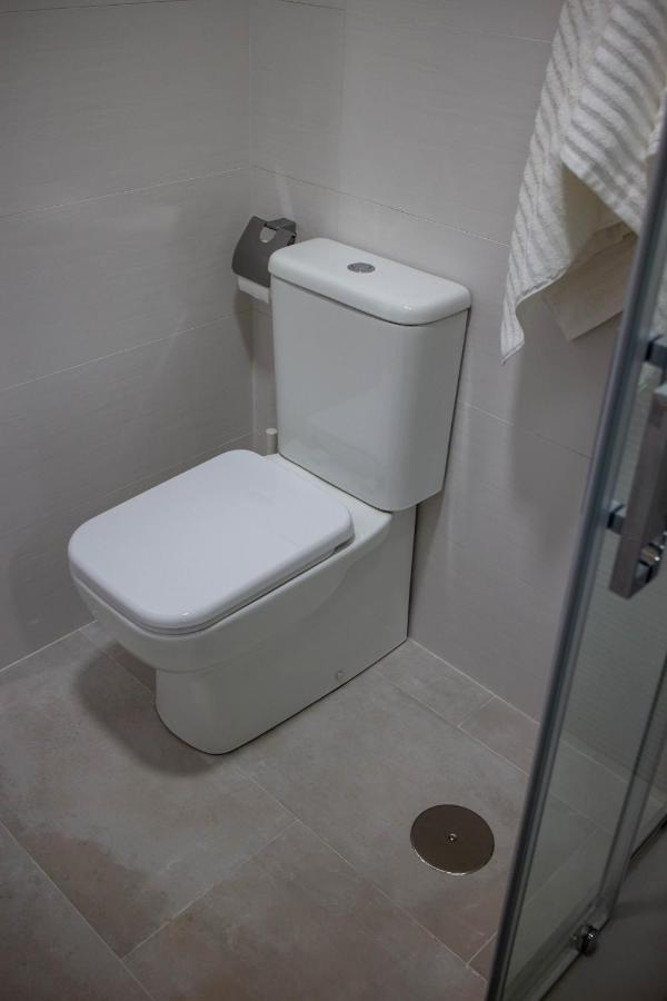 L&G Madrid Apartments Ngoại thất bức ảnh