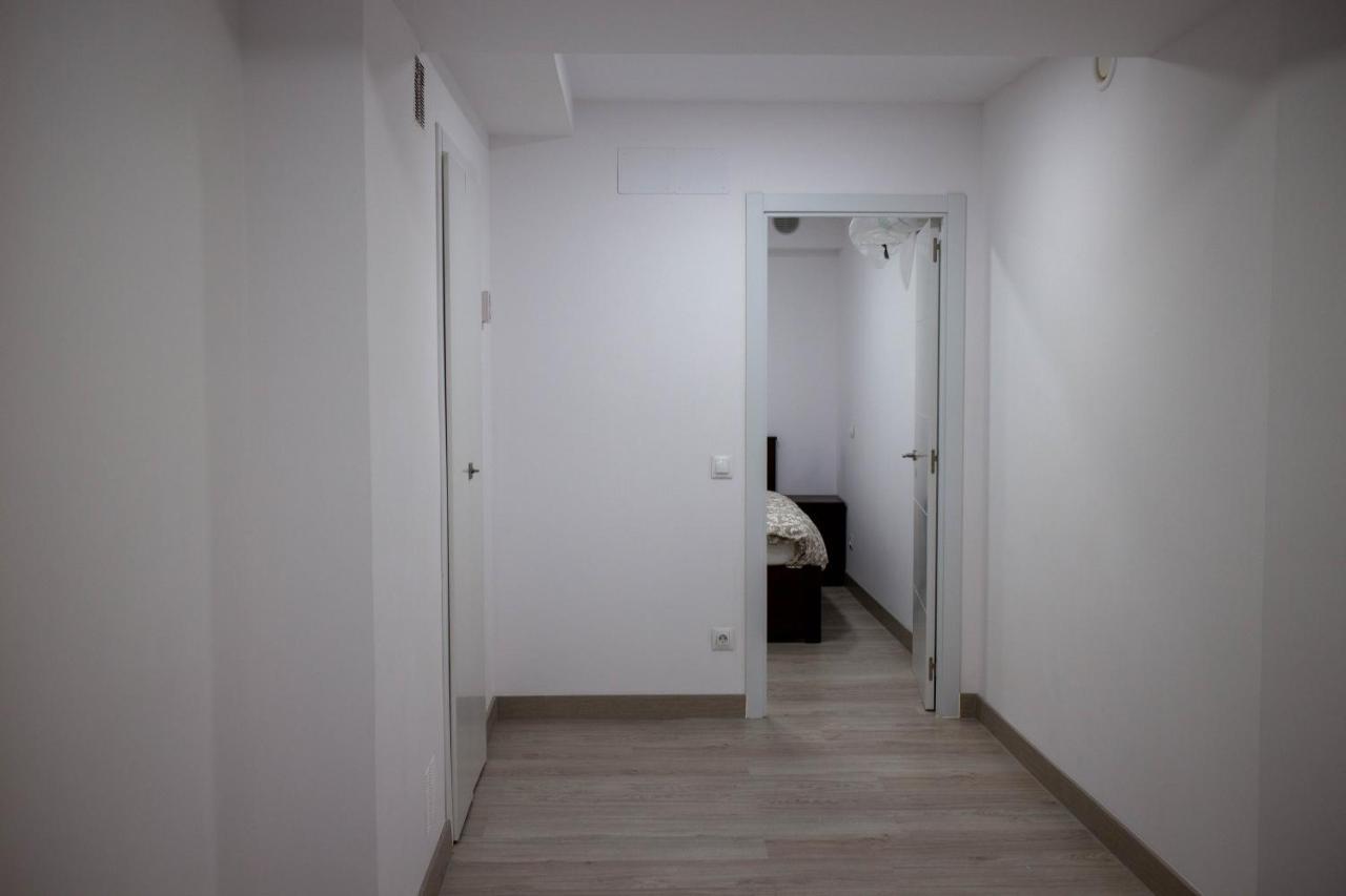 L&G Madrid Apartments Ngoại thất bức ảnh
