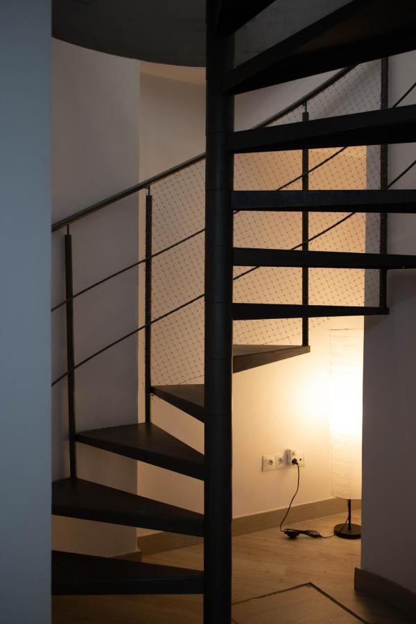 L&G Madrid Apartments Ngoại thất bức ảnh