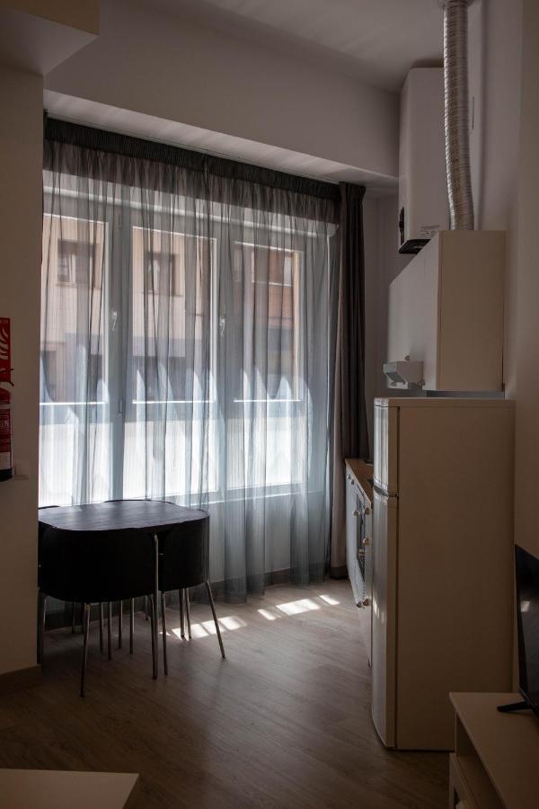 L&G Madrid Apartments Ngoại thất bức ảnh