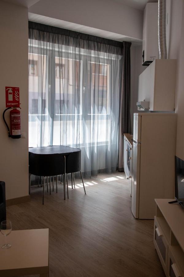 L&G Madrid Apartments Ngoại thất bức ảnh