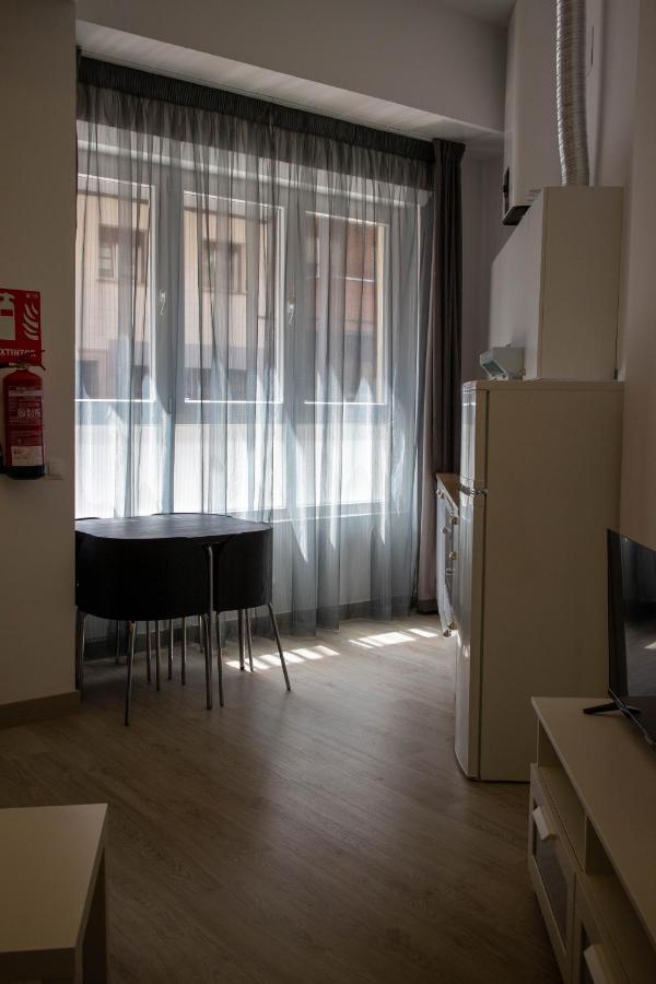 L&G Madrid Apartments Ngoại thất bức ảnh
