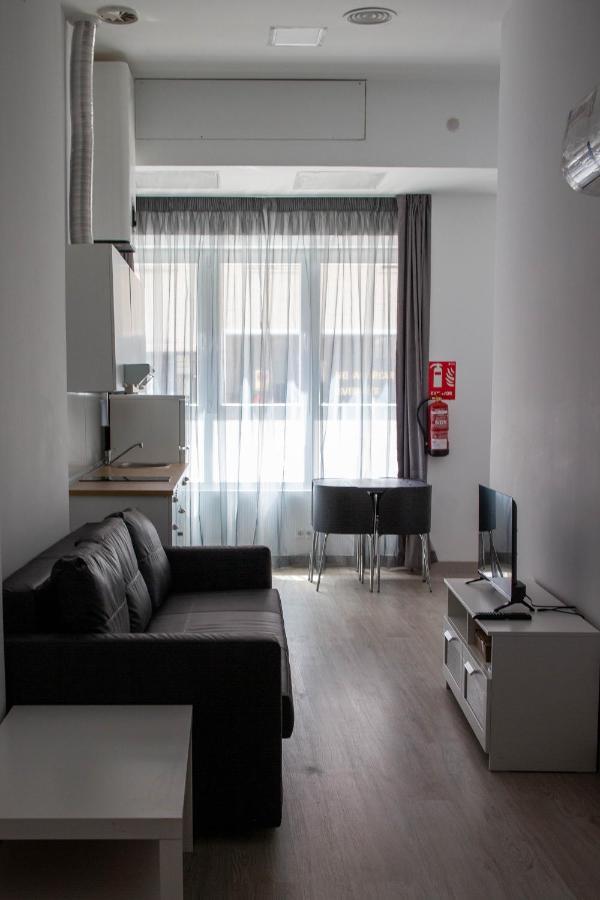 L&G Madrid Apartments Ngoại thất bức ảnh