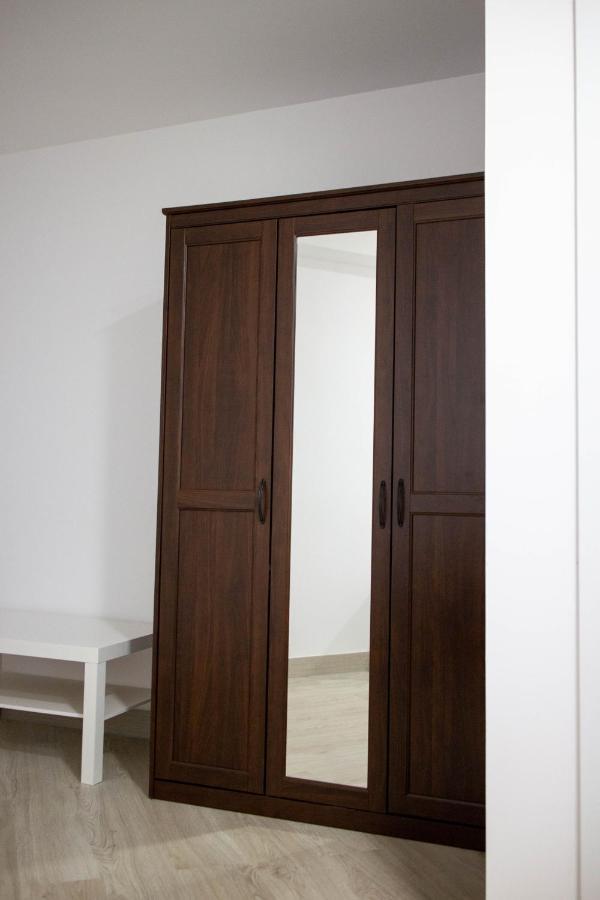 L&G Madrid Apartments Ngoại thất bức ảnh