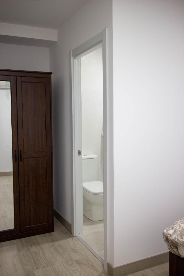 L&G Madrid Apartments Ngoại thất bức ảnh