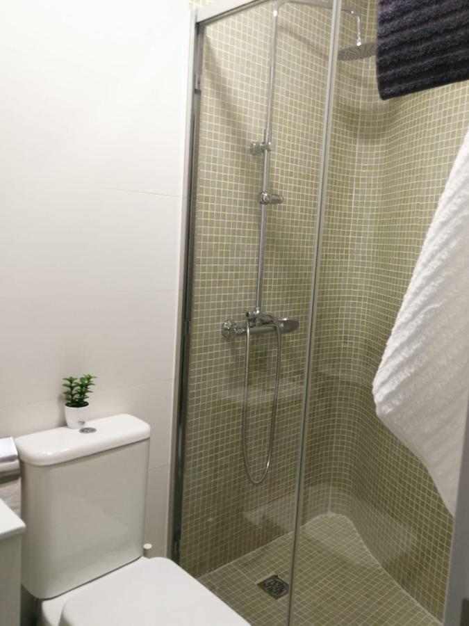 L&G Madrid Apartments Ngoại thất bức ảnh