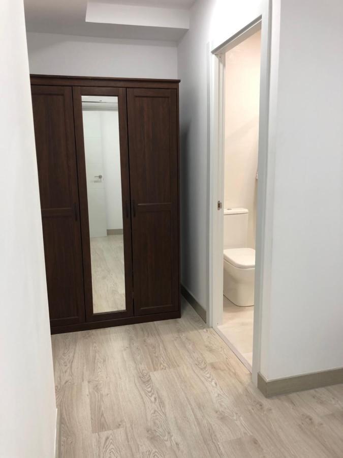 L&G Madrid Apartments Ngoại thất bức ảnh