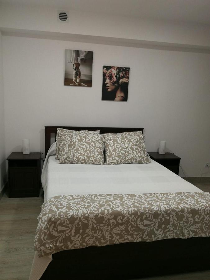 L&G Madrid Apartments Ngoại thất bức ảnh