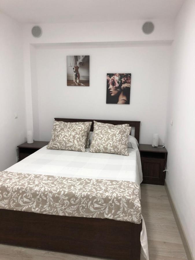 L&G Madrid Apartments Ngoại thất bức ảnh