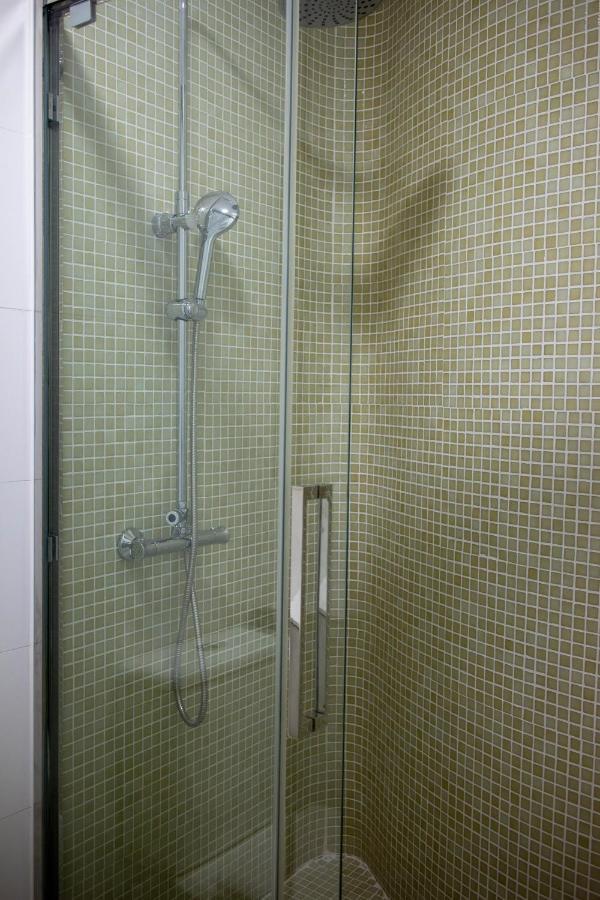L&G Madrid Apartments Ngoại thất bức ảnh